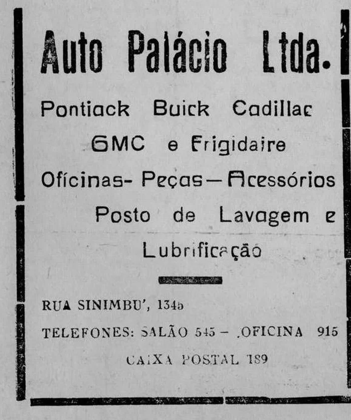 Jornal A Época / Divulgação