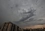 Instabilidade deve provocar chuva volumosa e ciclone traz vento forte em parte do RS nesta quarta-feira