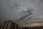 PORTO ALEGRE, RS, BRASIL, 22/08/2023- Previsão do tempo - Chuva. Foto: Lauro Alves  / Agencia RBS<!-- NICAID(15516714) -->