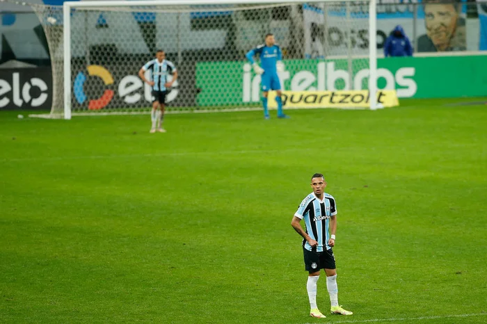 A estratégia do Grêmio para remobilizar o grupo após a derrota para o ...