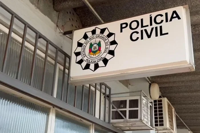 Tamires Hanke / Agência RBS