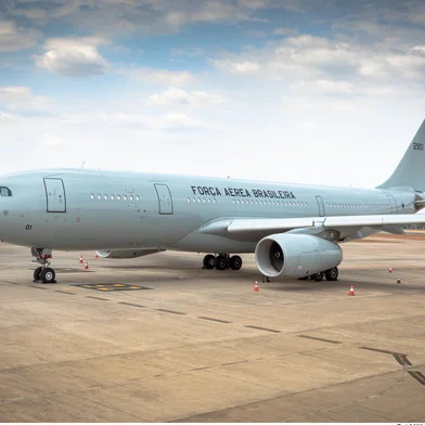 avião FAB vai para BeiruteIndexador: Müller MarinFotógrafo: CECOMSAER - Centro de Comunicaç<!-- NICAID(15881897) -->