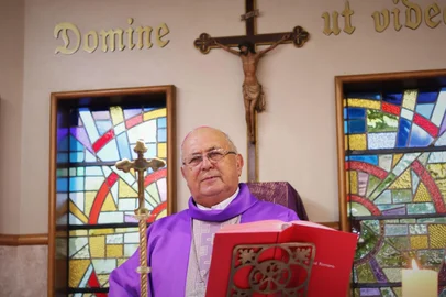 Morreu  Dom Zeno Hastenteufel, bispo emérito da Diocese de Novo Hamburgo, ocorrido na data de hoje.<!-- NICAID(16027221) -->