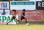 Atacante brilha com três gols, e Grêmio encaminha classificação à final do Gauchão Feminino