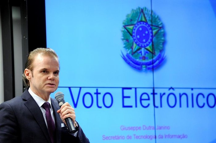 Lucio Bernardo Junior / Câmara dos Deputados