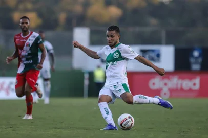 União Frederiquense e Juventude se enfrentam pela 4ª rodada do Campeonato Gaúcho, na Arena Frederiquense, em Frederico Westphalen.<!-- NICAID(15008746) -->
