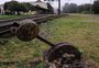 Prefeitura cancela licitação para revitalizar Estação Férrea, em Caxias, após única candidata ser desclassificada