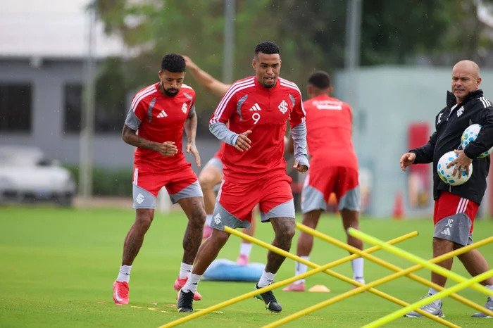 Ricardo Duarte / Inter