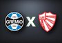 Grêmio x São Luiz na Jornada Digital da Gaúcha; acompanhe ao vivo