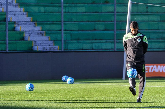 Neimar De Cesero / Agencia RBS