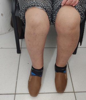 Arquivo pessoal / Arquivo pessoal