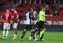 CBF divulga áudios do VAR sobre gol anulado e pênalti para o Inter contra o Corinthians