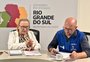 Em nova reunião, governo do Estado acena com recursos para a saúde de Porto Alegre