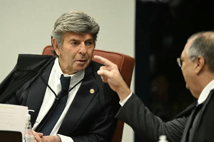 EVARISTO SA / AFP EVARISTO SA / AFP