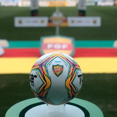 Campeonato Gaúcho de 2020