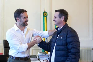 Mauricio Tonetto / Secom/Divulgação
