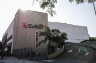 PORTO ALEGRE, RS, BRASIL, 14-07-2025: O Zaffari comprou imóveis na Avenida João Pessoa para ampliar seu supermercado do bairro Cidade Baixa, que hoje tem acesso na Lima e Silva. A empresa diz que fará um "mini shopping" e um prédio rediencial com acesso pela Avenida João Pessoa. Foto: Renan Mattos / Agência RBS<!-- NICAID(16080190) -->