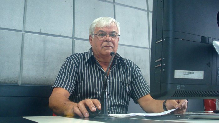 Arquivo Rádio Caxias / Divulgação Arquivo Rádio Caxias / Divulgação