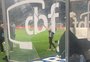 Grêmio apresenta laudos que desmentem acusação de injúria racial contra jogador do Flamengo