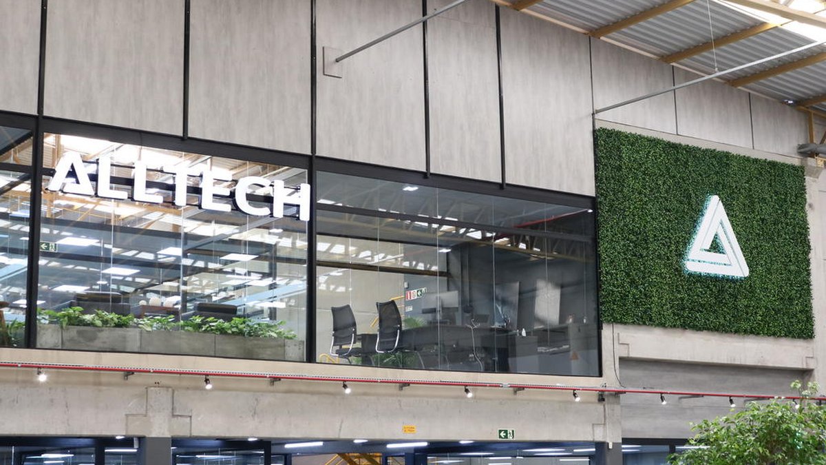 Alltech inaugura nova matriz em Caxias do Sul