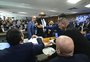 Bate-boca entre advogado e parlamentares interrompe CPI com "Careca do INSS" por alguns momentos