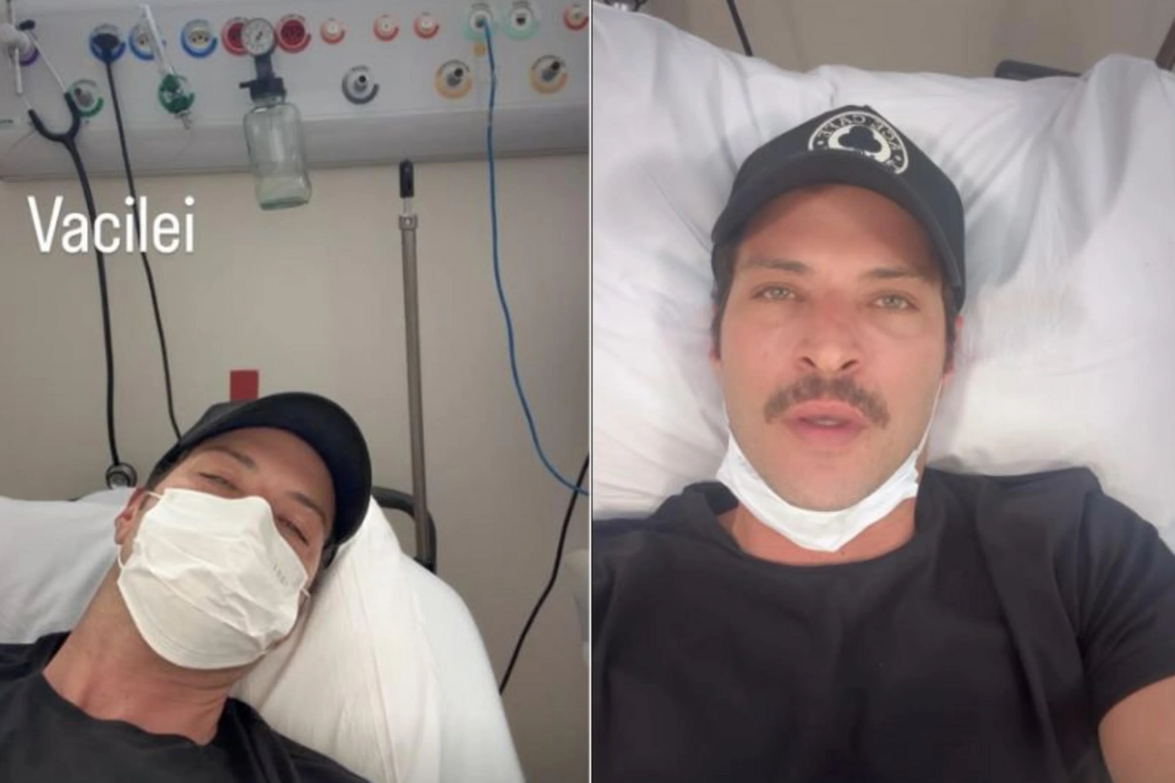 @leandrolimale / Instagram/Reprodução