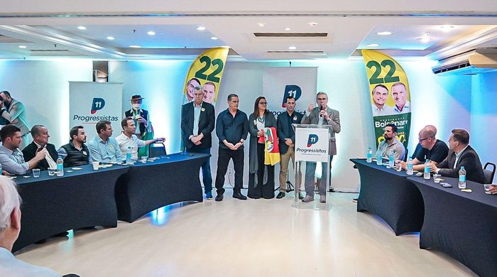 Mateus Raugust / Divulgação Mateus Raugust / Divulgação