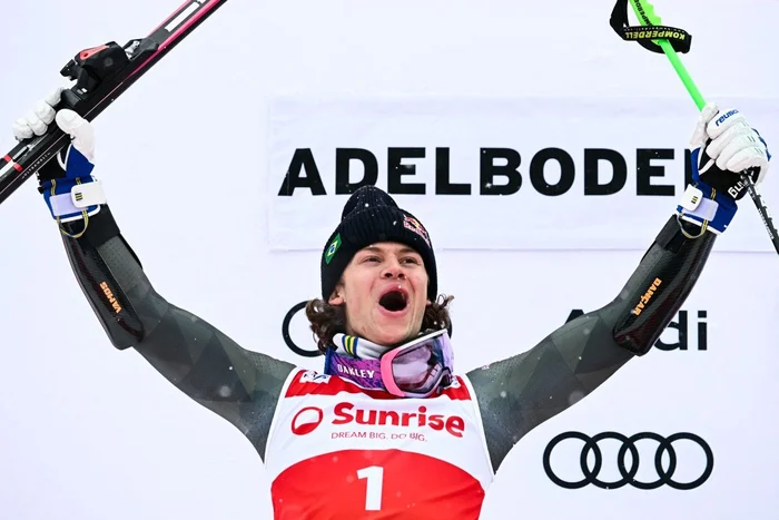 FABRICE COFFRINI / AFP FABRICE COFFRINI / AFP