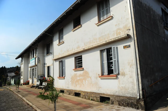 Porthus Junior / Agencia RBS