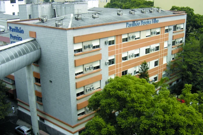 Divulgação / Santa Casa