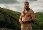 Por que a série "Chefe de Guerra" foi a "experiência mais libertadora" para Jason Momoa