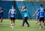 Com novo preparador, Grêmio resolve problema físico e não sofre gols no segundo tempo há cinco jogos
