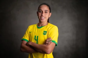 Sam Robles / CBF/Divulgação