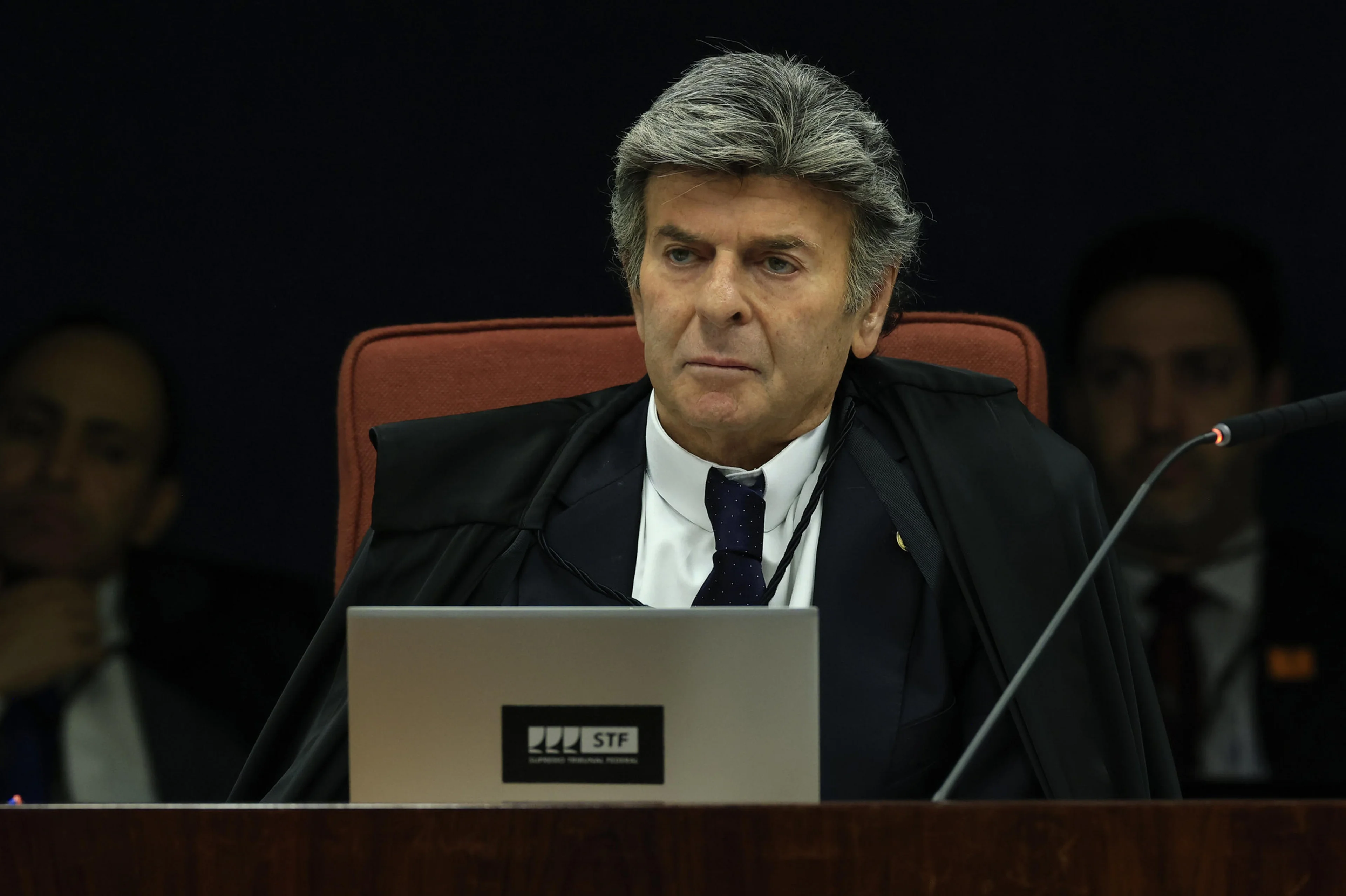 Rosinei Coutinho/STF,Divulgação