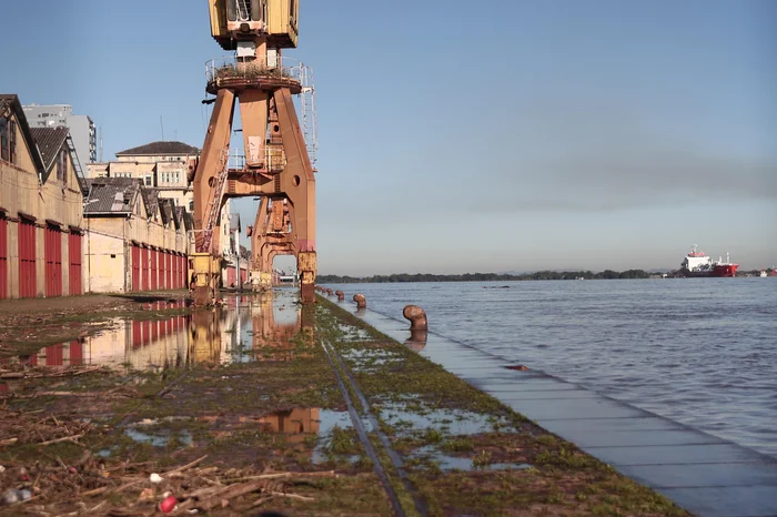 Jonathan Heckler / Agencia RBS Jonathan Heckler / Agencia RBS