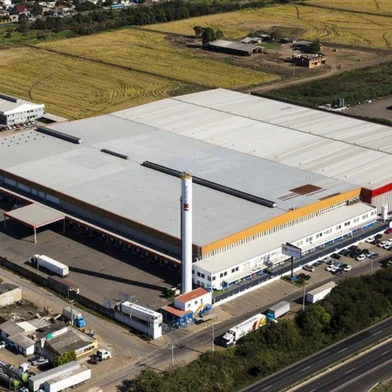 Natura mais do que dobrará centro de distribuição em Canoas<!-- NICAID(15739871) -->