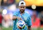 Lula menciona meme da internet sobre Neymar: "Primeiro convocado home office do mundo" 
