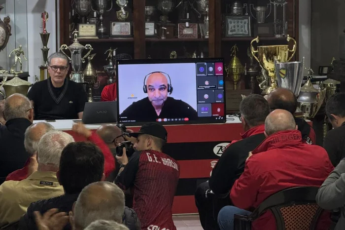 Daniel Costa / Grupo RBS