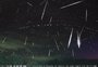 Meteoros Eta Aquáridas riscarão o céu nas madrugadas de maio; saiba como observar