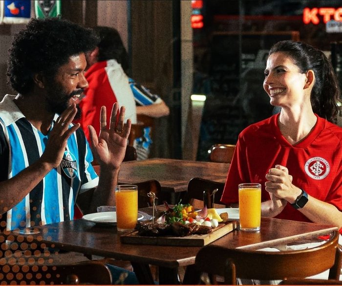 Divulgação / Divulgação