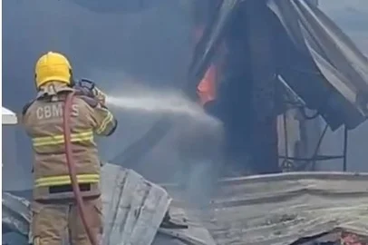 Capão Denúncias / Divulgação image