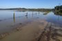 Nível do Rio dos Sinos está estável em Sapiranga e desabrigados começam a voltar para casa<!-- NICAID(15558819) -->