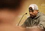 Kyrgios admite ter sido "caótico" mas espera voltar a desfrutar do tênis