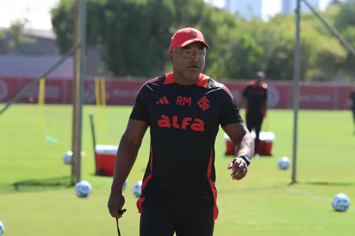Ricardo Duarte / Inter / Divulgação