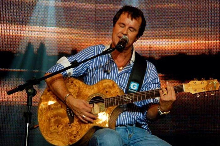 Joel Marques / Acervo / Divulgação