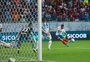 Grêmio perde para o Bahia e deixa o G-6 do Brasileirão