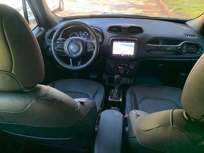 Priscila Nunes / Especial