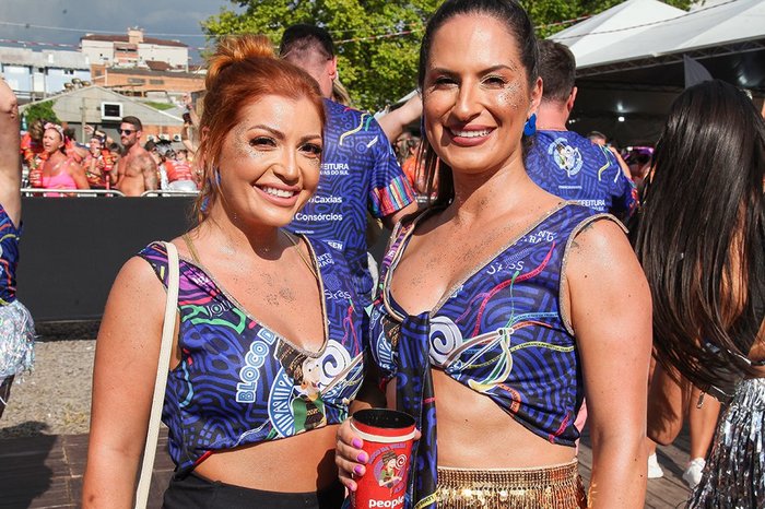 Tatieli Sperry / Divulgação