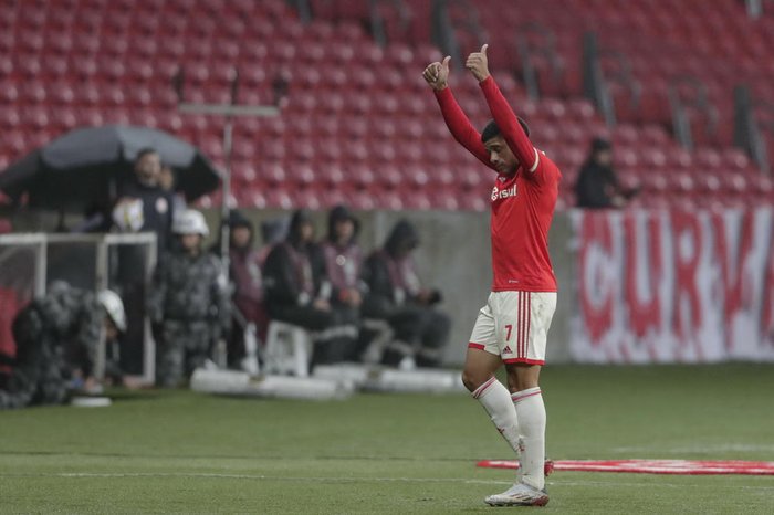 André Ávila / Agencia RBS