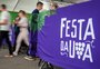 Relatório aponta maior satisfação de expositores, mas queda na recomendação de futuras visitas à Festa da Uva, em Caxias do Sul